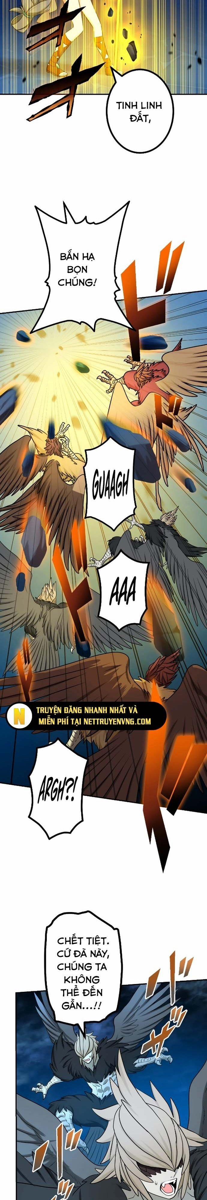 Sát Thủ Mạnh Nhất Chuyển Sinh Sang Thế Giới Khác 71.1 trang 2