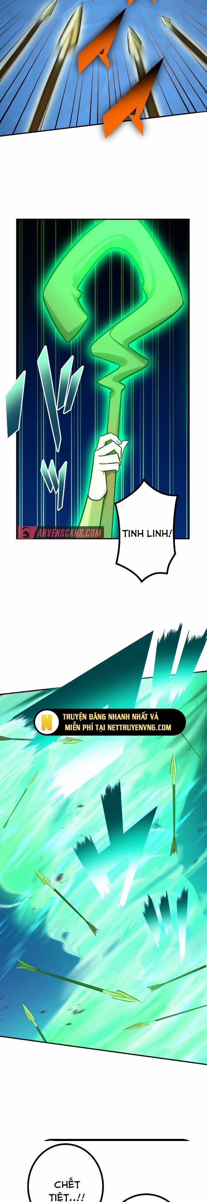 Sát Thủ Mạnh Nhất Chuyển Sinh Sang Thế Giới Khác 71.1 trang 3