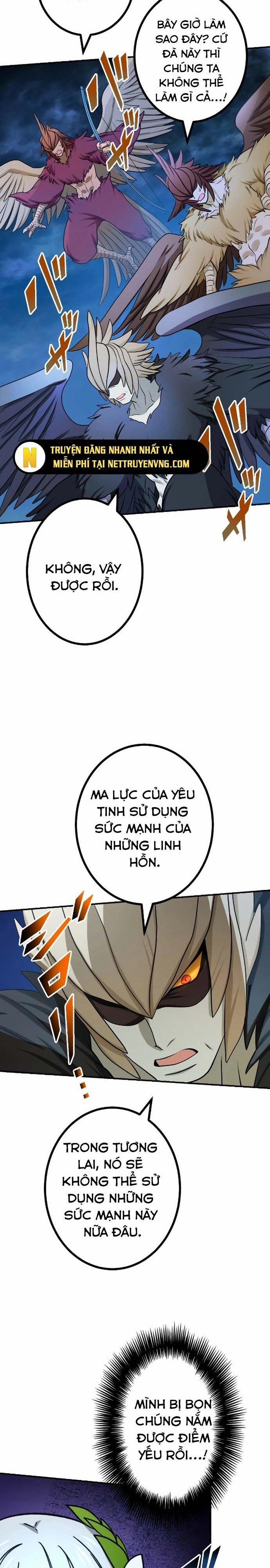 Sát Thủ Mạnh Nhất Chuyển Sinh Sang Thế Giới Khác 71.1 trang 4