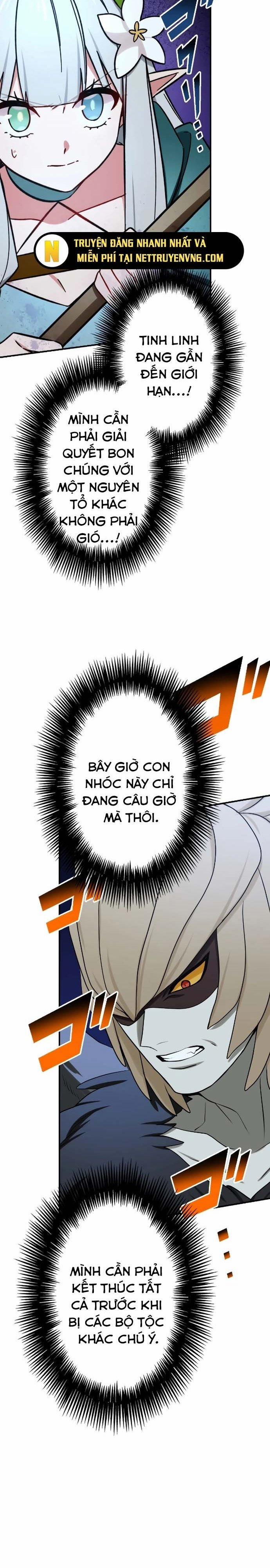 Sát Thủ Mạnh Nhất Chuyển Sinh Sang Thế Giới Khác 71.1 trang 5