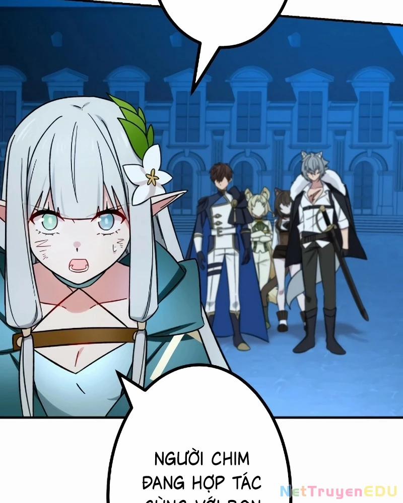 Sát Thủ Mạnh Nhất Chuyển Sinh Sang Thế Giới Khác 71 trang 132