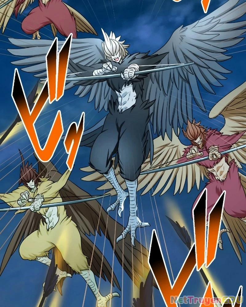 Sát Thủ Mạnh Nhất Chuyển Sinh Sang Thế Giới Khác 71 trang 18