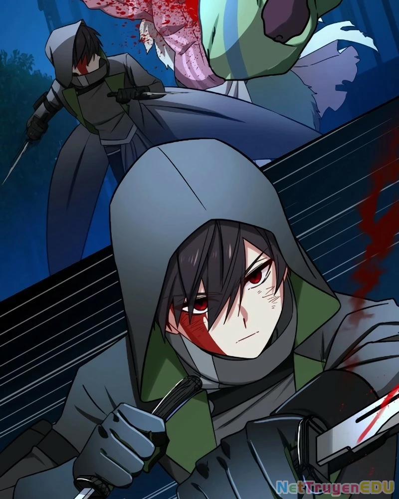 Sát Thủ Mạnh Nhất Chuyển Sinh Sang Thế Giới Khác 71 trang 42