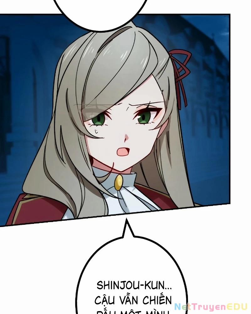 Sát Thủ Mạnh Nhất Chuyển Sinh Sang Thế Giới Khác 71 trang 91