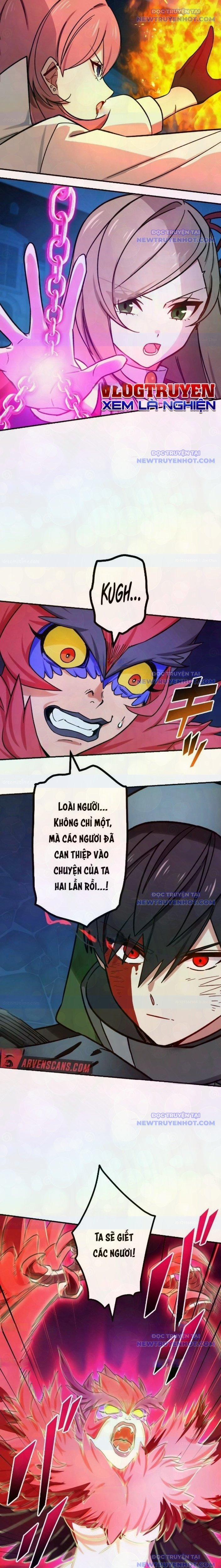 Sát Thủ Mạnh Nhất Chuyển Sinh Sang Thế Giới Khác 72 trang 14