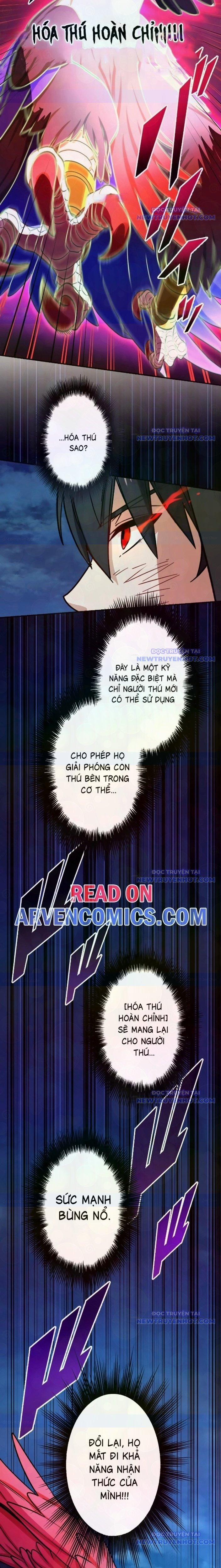 Sát Thủ Mạnh Nhất Chuyển Sinh Sang Thế Giới Khác 72 trang 15