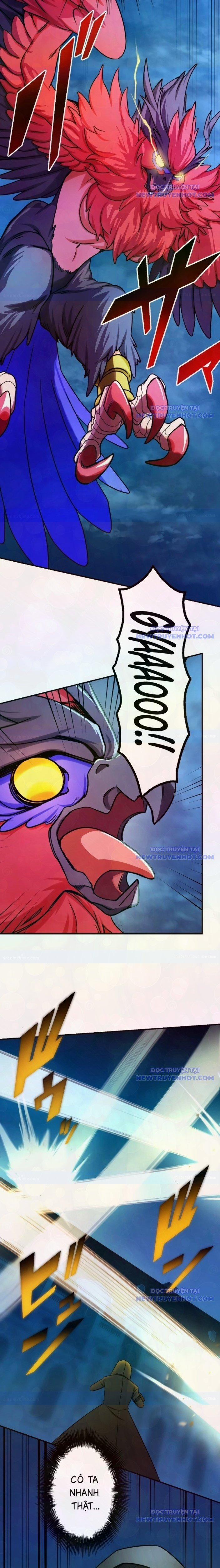 Sát Thủ Mạnh Nhất Chuyển Sinh Sang Thế Giới Khác 72 trang 16