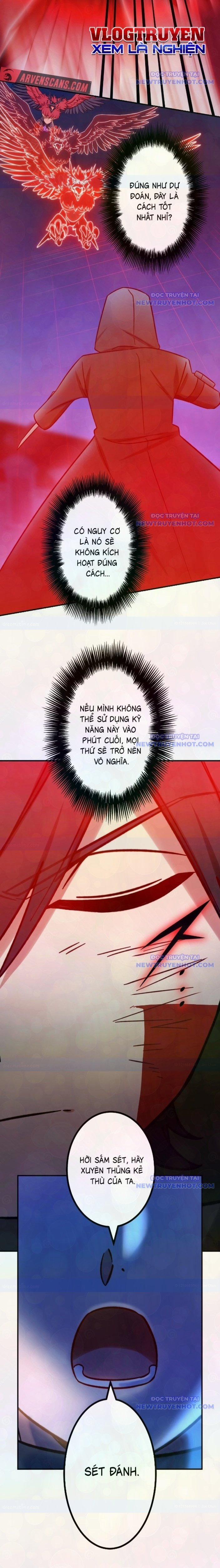 Sát Thủ Mạnh Nhất Chuyển Sinh Sang Thế Giới Khác 72 trang 21
