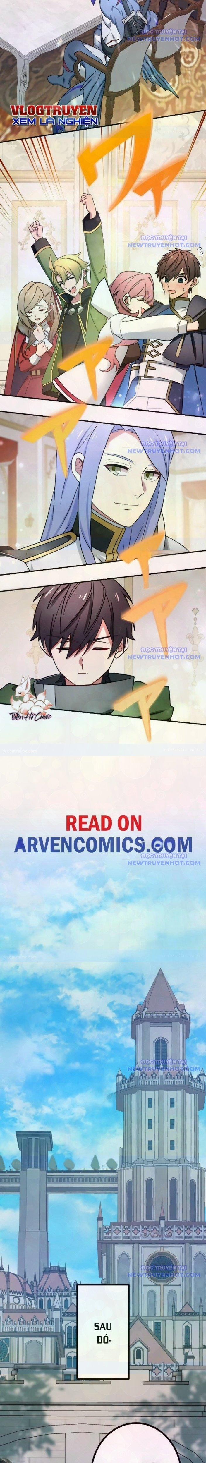 Sát Thủ Mạnh Nhất Chuyển Sinh Sang Thế Giới Khác 73 trang 13