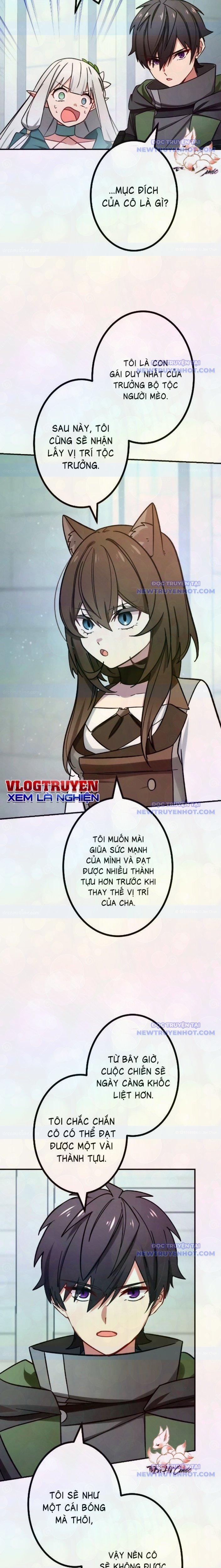 Sát Thủ Mạnh Nhất Chuyển Sinh Sang Thế Giới Khác 73 trang 18