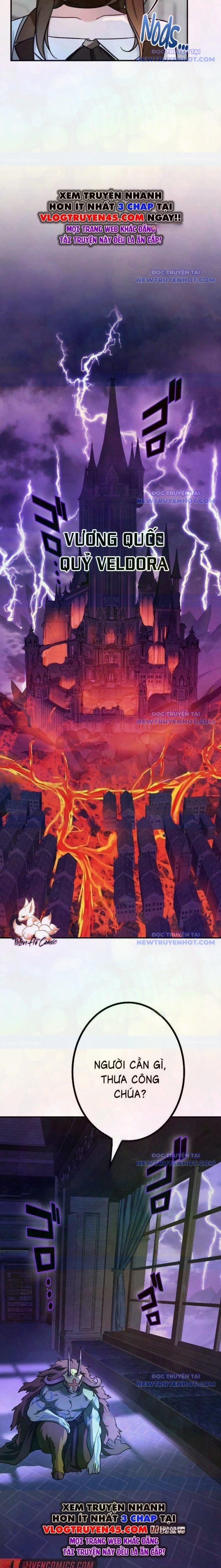 Sát Thủ Mạnh Nhất Chuyển Sinh Sang Thế Giới Khác 73 trang 22