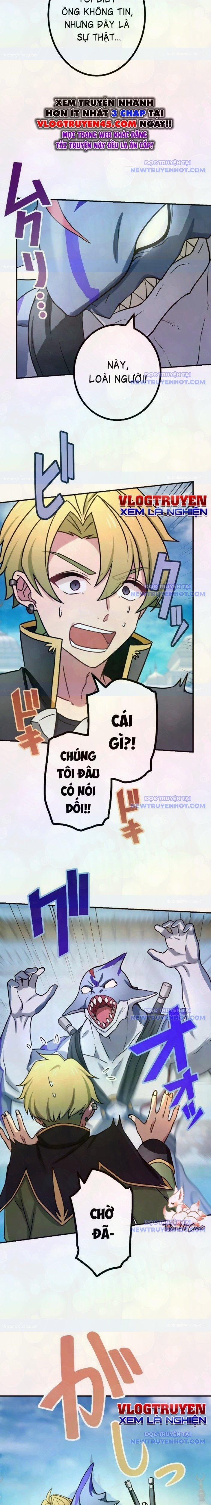 Sát Thủ Mạnh Nhất Chuyển Sinh Sang Thế Giới Khác 73 trang 7