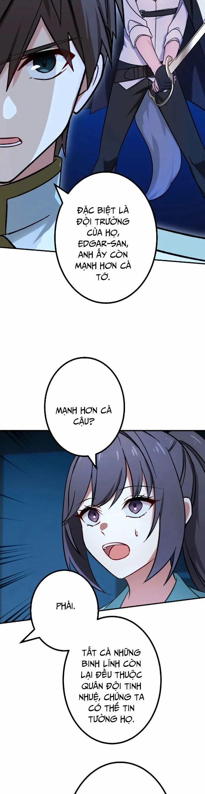 Sát Thủ Mạnh Nhất Chuyển Sinh Sang Thế Giới Khác 74 trang 13