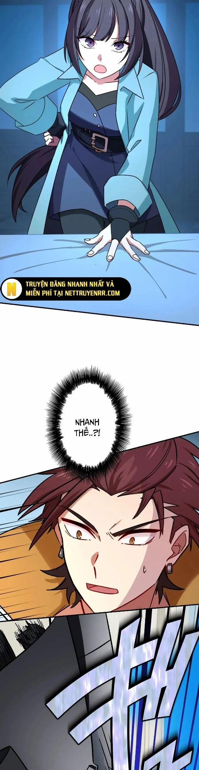 Sát Thủ Mạnh Nhất Chuyển Sinh Sang Thế Giới Khác 74 trang 23