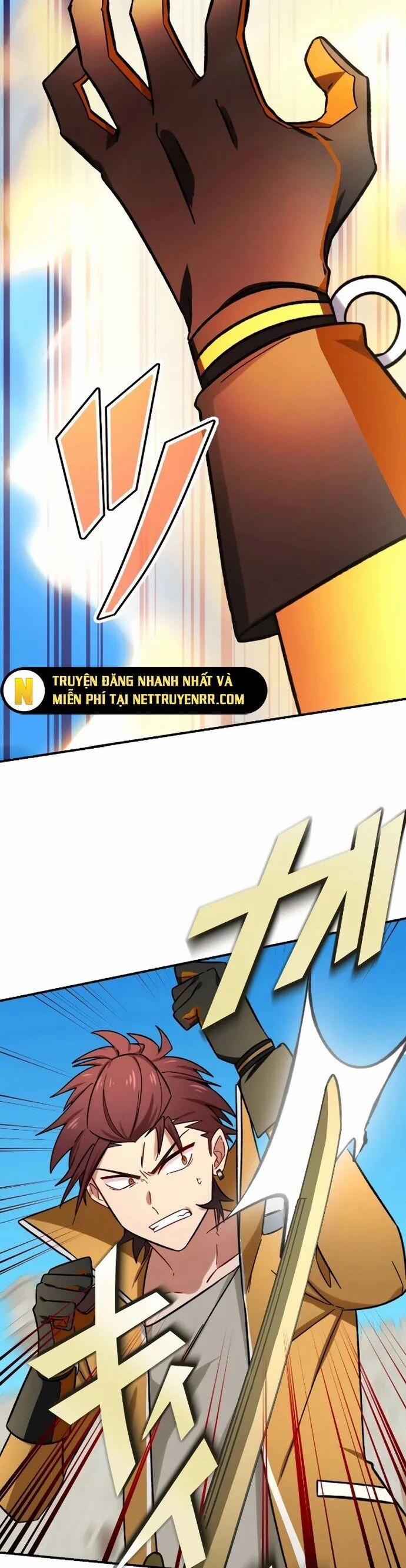 Sát Thủ Mạnh Nhất Chuyển Sinh Sang Thế Giới Khác 74 trang 26