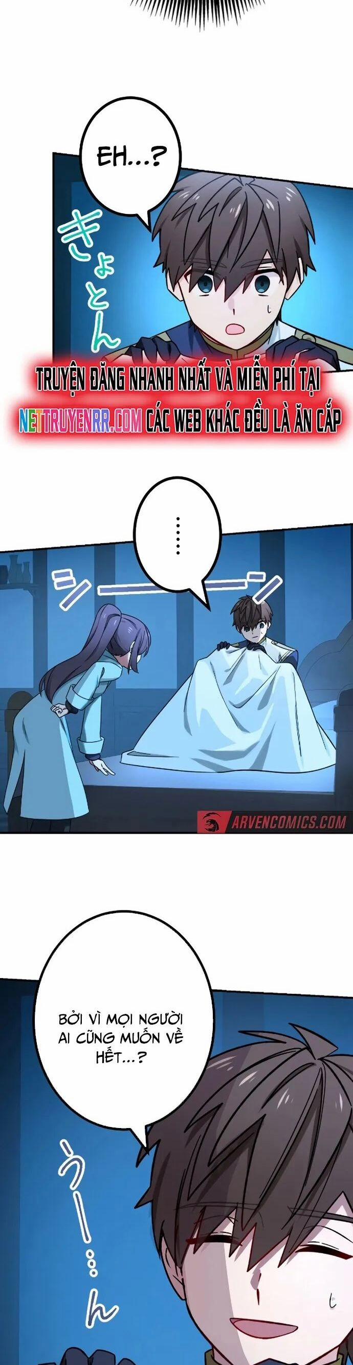 Sát Thủ Mạnh Nhất Chuyển Sinh Sang Thế Giới Khác 74 trang 28