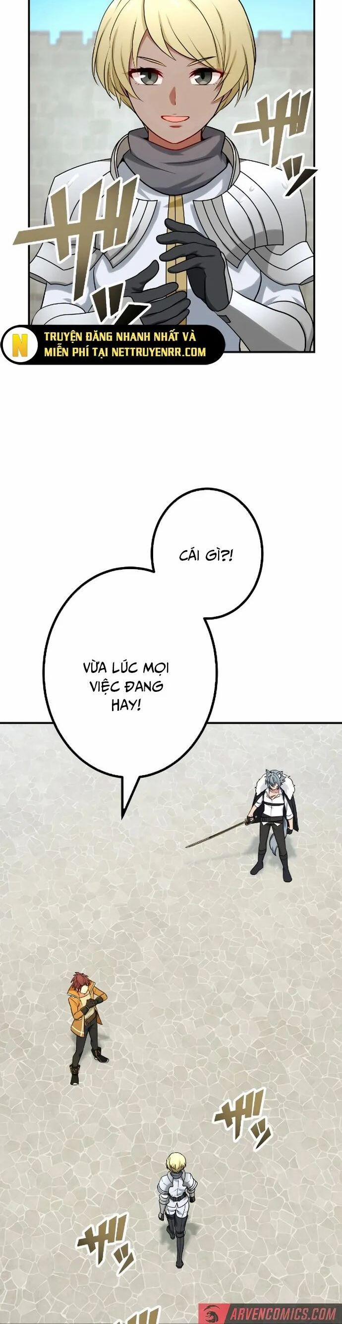 Sát Thủ Mạnh Nhất Chuyển Sinh Sang Thế Giới Khác 74 trang 35