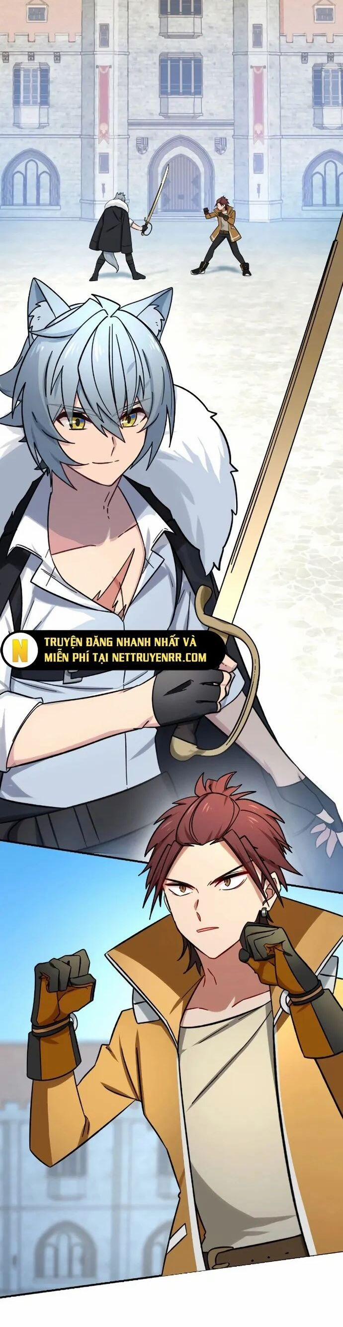 Sát Thủ Mạnh Nhất Chuyển Sinh Sang Thế Giới Khác 74 trang 41