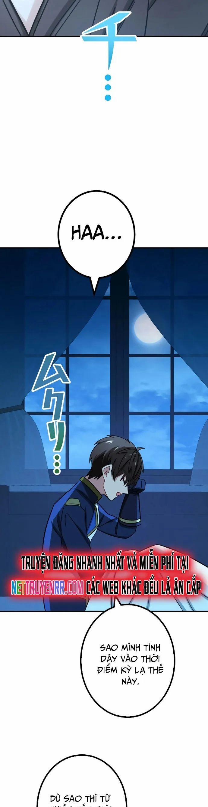 Sát Thủ Mạnh Nhất Chuyển Sinh Sang Thế Giới Khác 74 trang 6