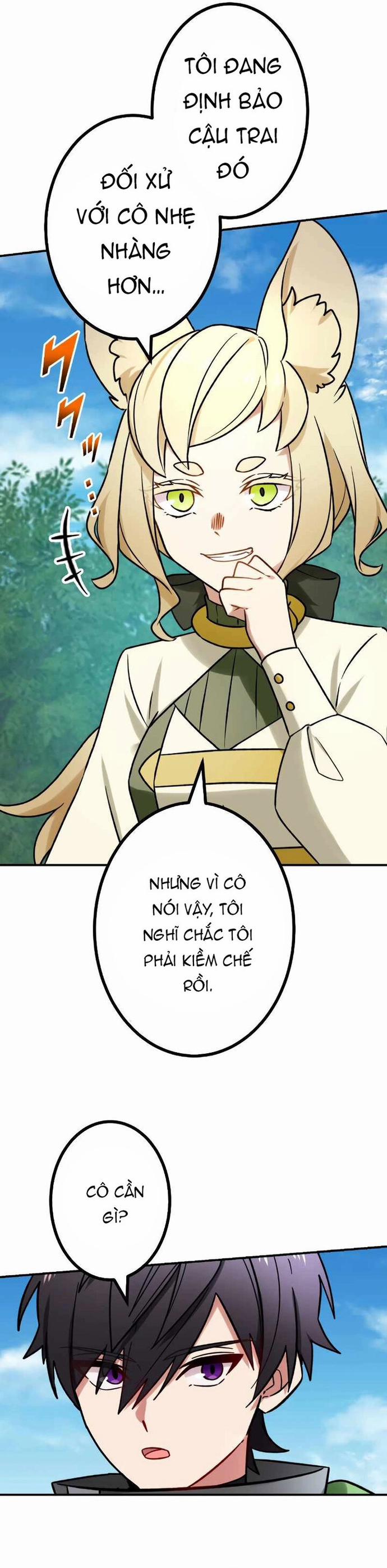 Sát Thủ Mạnh Nhất Chuyển Sinh Sang Thế Giới Khác 75.1 trang 16