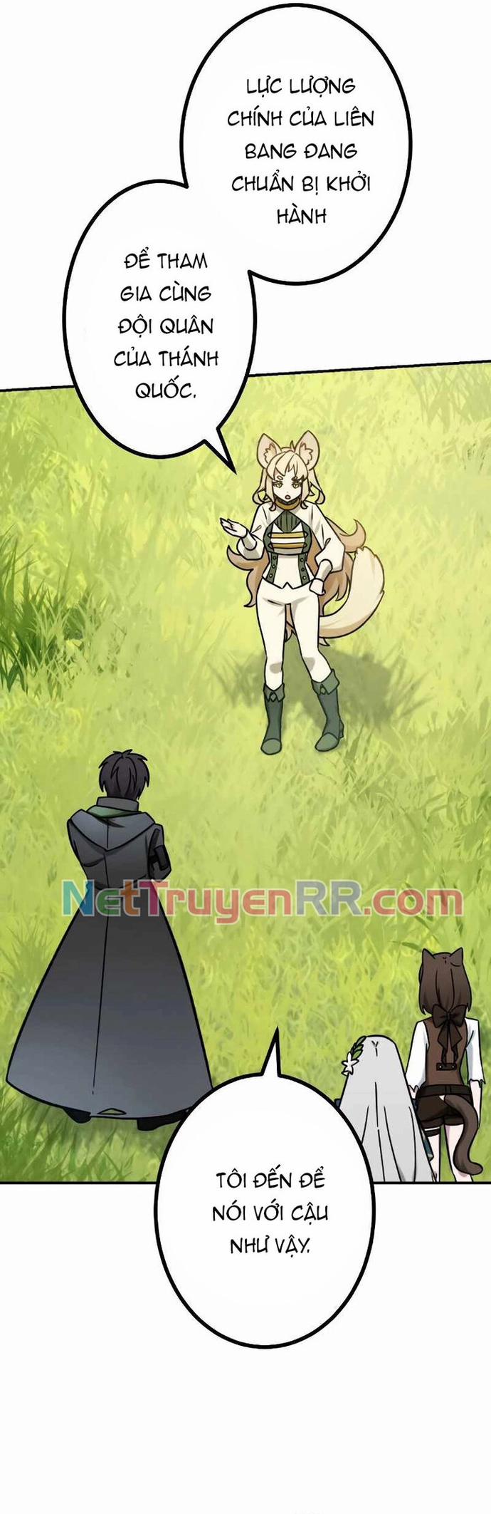 Sát Thủ Mạnh Nhất Chuyển Sinh Sang Thế Giới Khác 75.1 trang 17