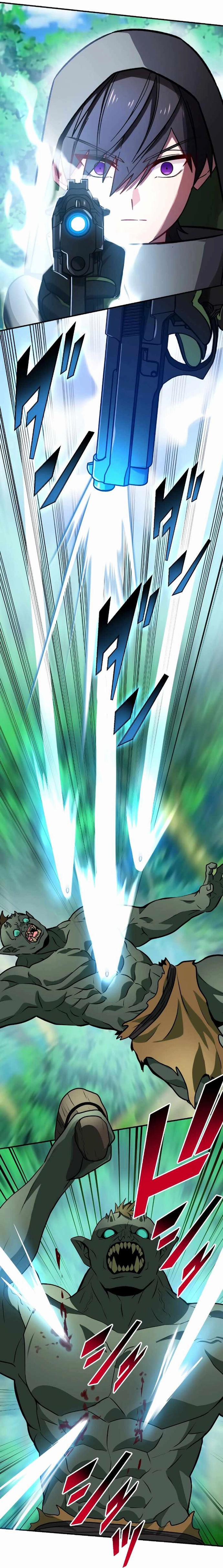 Sát Thủ Mạnh Nhất Chuyển Sinh Sang Thế Giới Khác 75.1 trang 24