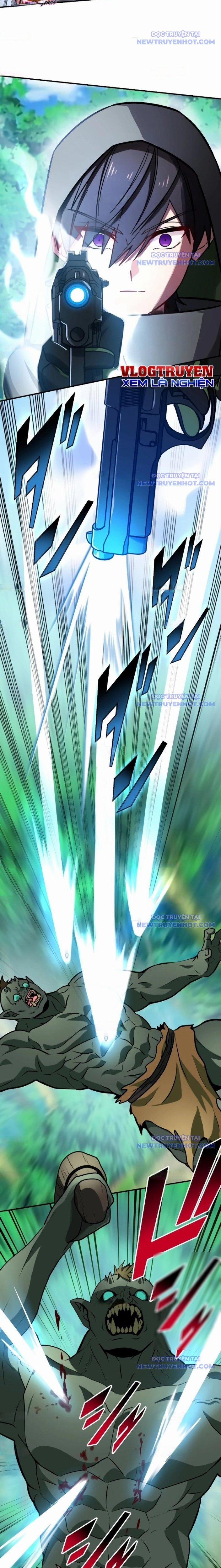 Sát Thủ Mạnh Nhất Chuyển Sinh Sang Thế Giới Khác 75 trang 13
