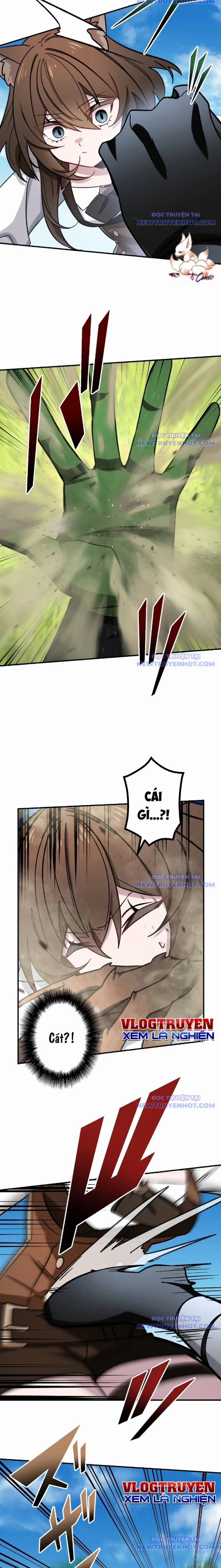 Sát Thủ Mạnh Nhất Chuyển Sinh Sang Thế Giới Khác 75 trang 5