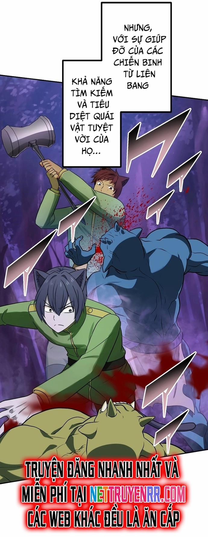 Sát Thủ Mạnh Nhất Chuyển Sinh Sang Thế Giới Khác 76 trang 14