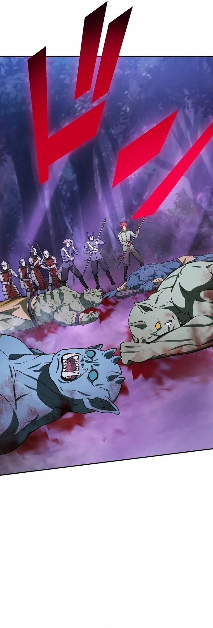 Sát Thủ Mạnh Nhất Chuyển Sinh Sang Thế Giới Khác 76 trang 15