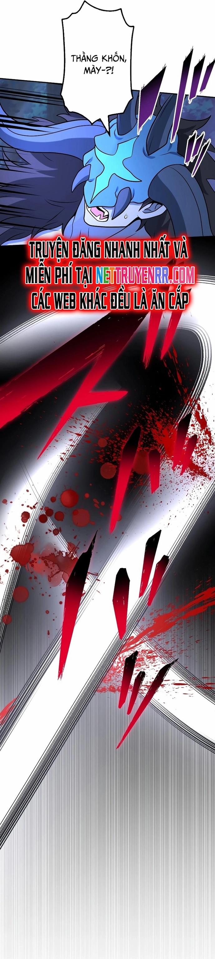 Sát Thủ Mạnh Nhất Chuyển Sinh Sang Thế Giới Khác 76 trang 19
