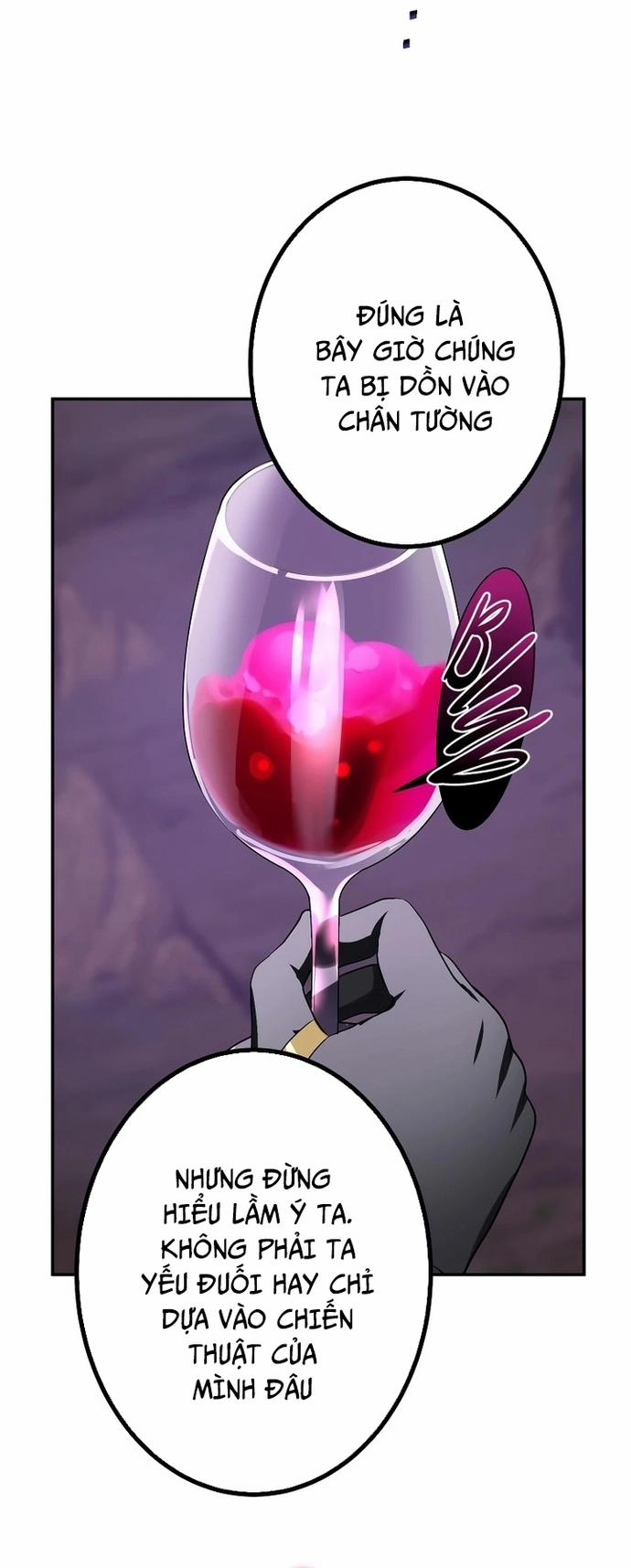 Sát Thủ Mạnh Nhất Chuyển Sinh Sang Thế Giới Khác 76 trang 27