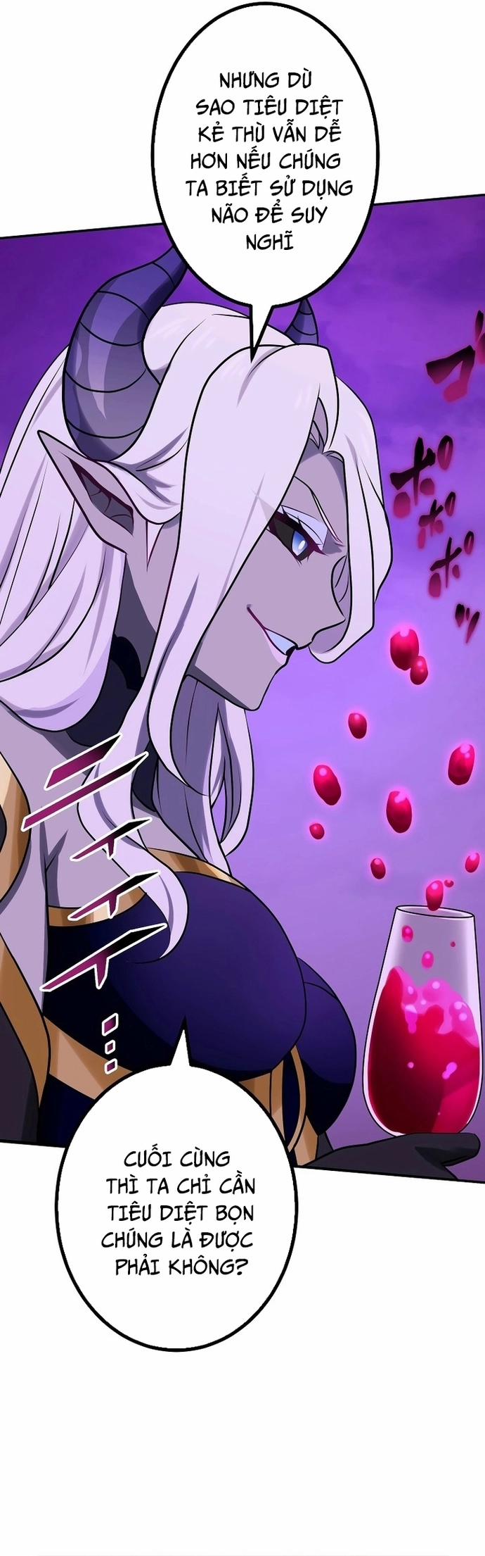 Sát Thủ Mạnh Nhất Chuyển Sinh Sang Thế Giới Khác 76 trang 29
