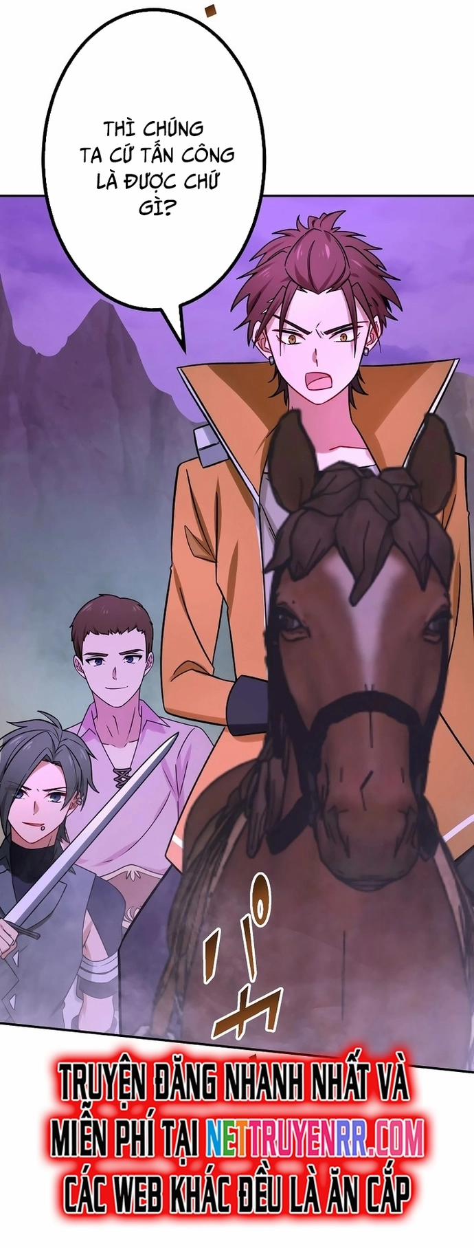Sát Thủ Mạnh Nhất Chuyển Sinh Sang Thế Giới Khác 76 trang 34