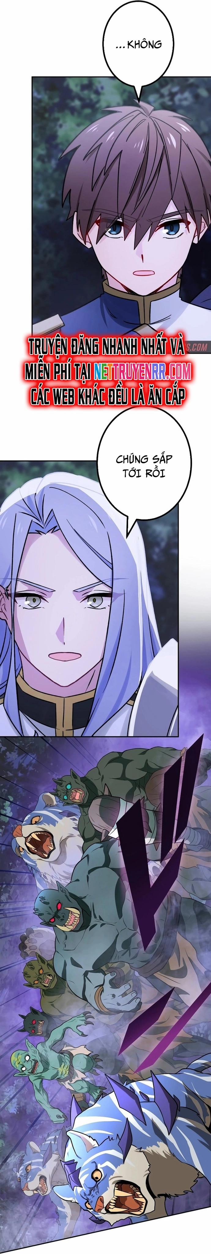 Sát Thủ Mạnh Nhất Chuyển Sinh Sang Thế Giới Khác 76 trang 5