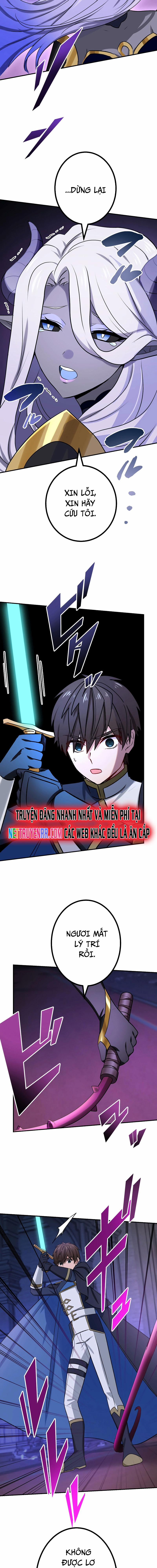 Sát Thủ Mạnh Nhất Chuyển Sinh Sang Thế Giới Khác 77 trang 10