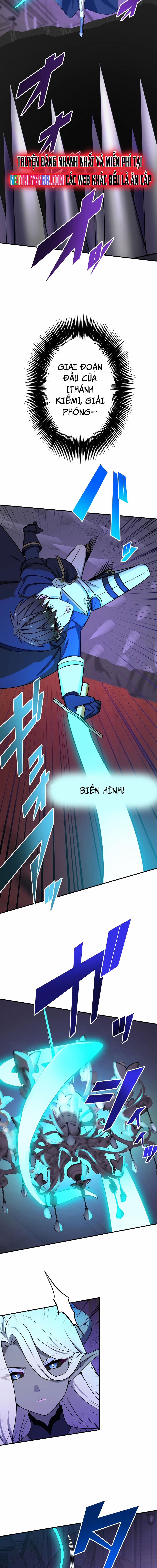 Sát Thủ Mạnh Nhất Chuyển Sinh Sang Thế Giới Khác 77 trang 3