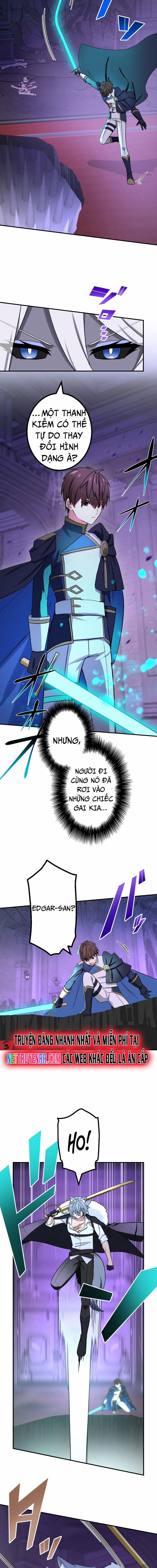 Sát Thủ Mạnh Nhất Chuyển Sinh Sang Thế Giới Khác 77 trang 4