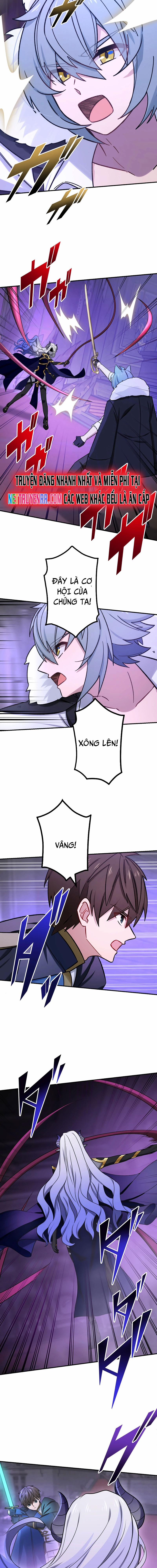 Sát Thủ Mạnh Nhất Chuyển Sinh Sang Thế Giới Khác 77 trang 9