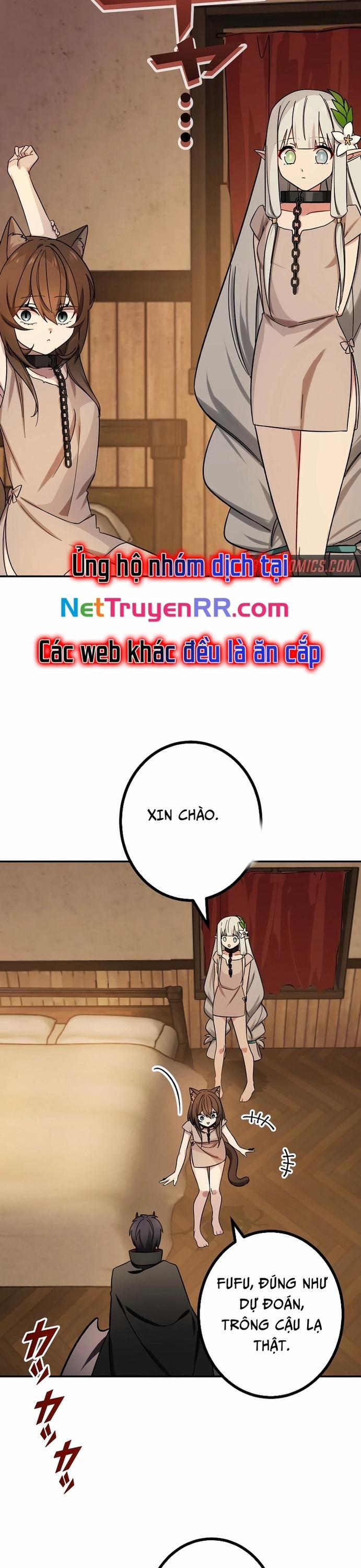 Sát Thủ Mạnh Nhất Chuyển Sinh Sang Thế Giới Khác 79 trang 11