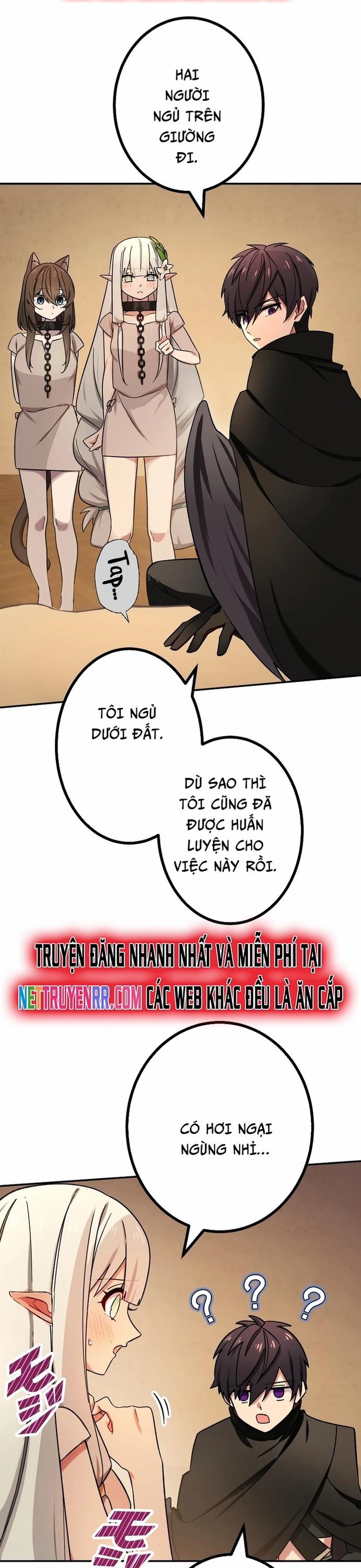 Sát Thủ Mạnh Nhất Chuyển Sinh Sang Thế Giới Khác 79 trang 21