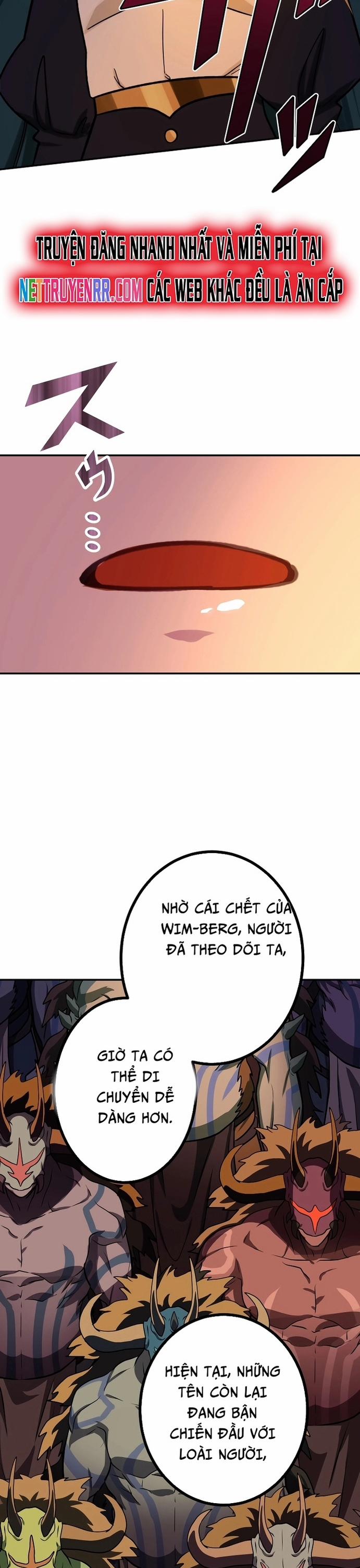 Sát Thủ Mạnh Nhất Chuyển Sinh Sang Thế Giới Khác 79 trang 30
