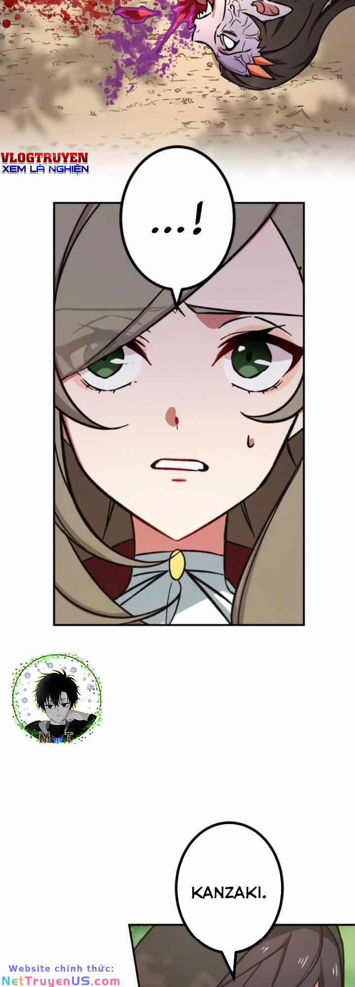 Sát Thủ Mạnh Nhất Chuyển Sinh Sang Thế Giới Khác 8 trang 11