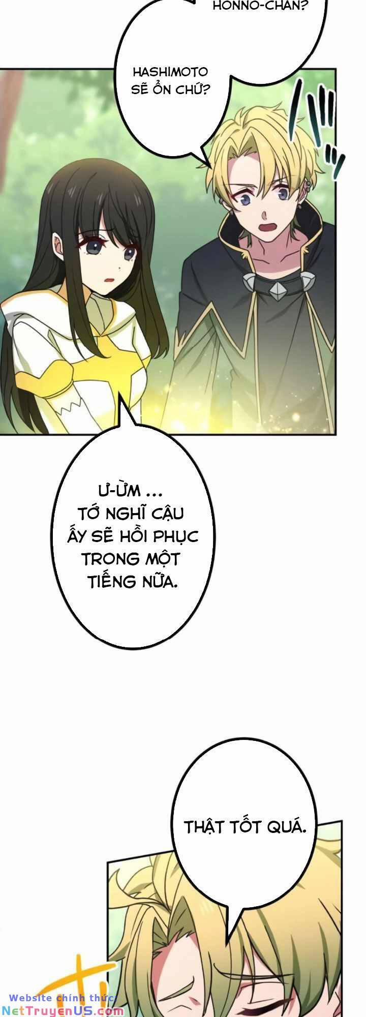 Sát Thủ Mạnh Nhất Chuyển Sinh Sang Thế Giới Khác 8 trang 22