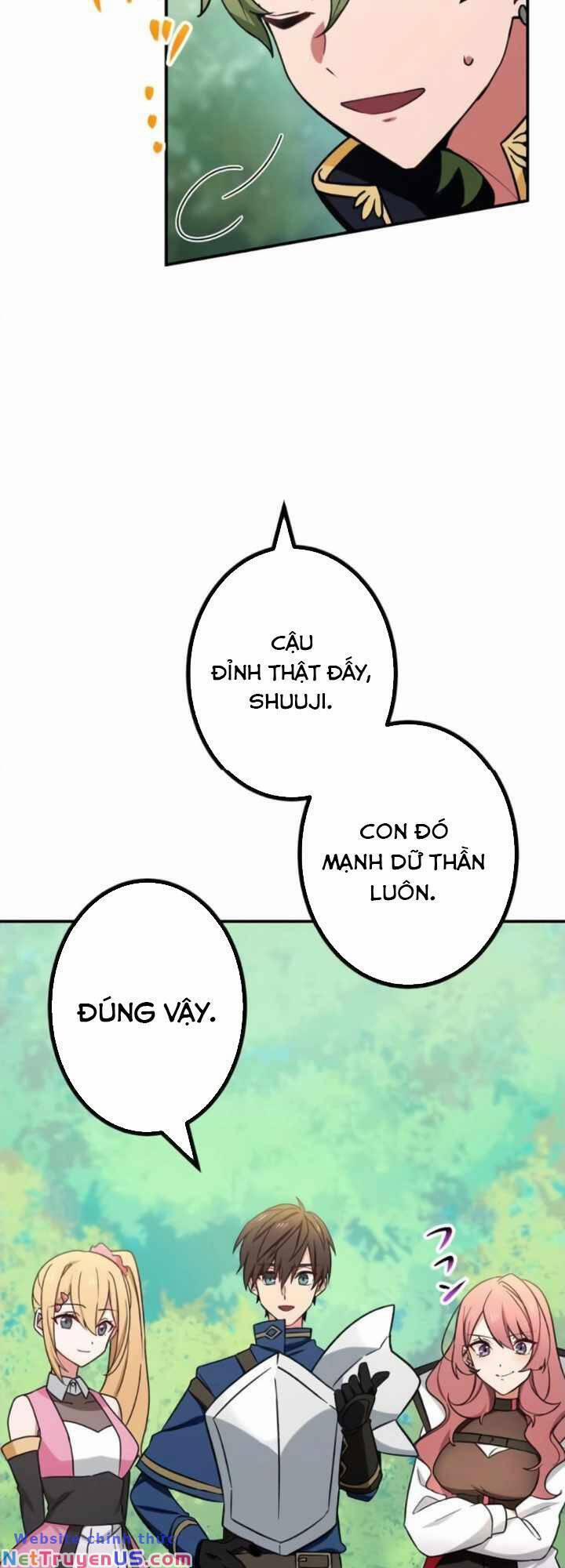 Sát Thủ Mạnh Nhất Chuyển Sinh Sang Thế Giới Khác 8 trang 23