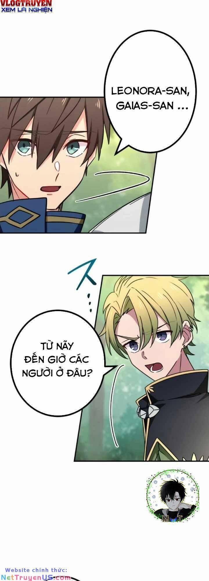 Sát Thủ Mạnh Nhất Chuyển Sinh Sang Thế Giới Khác 8 trang 28