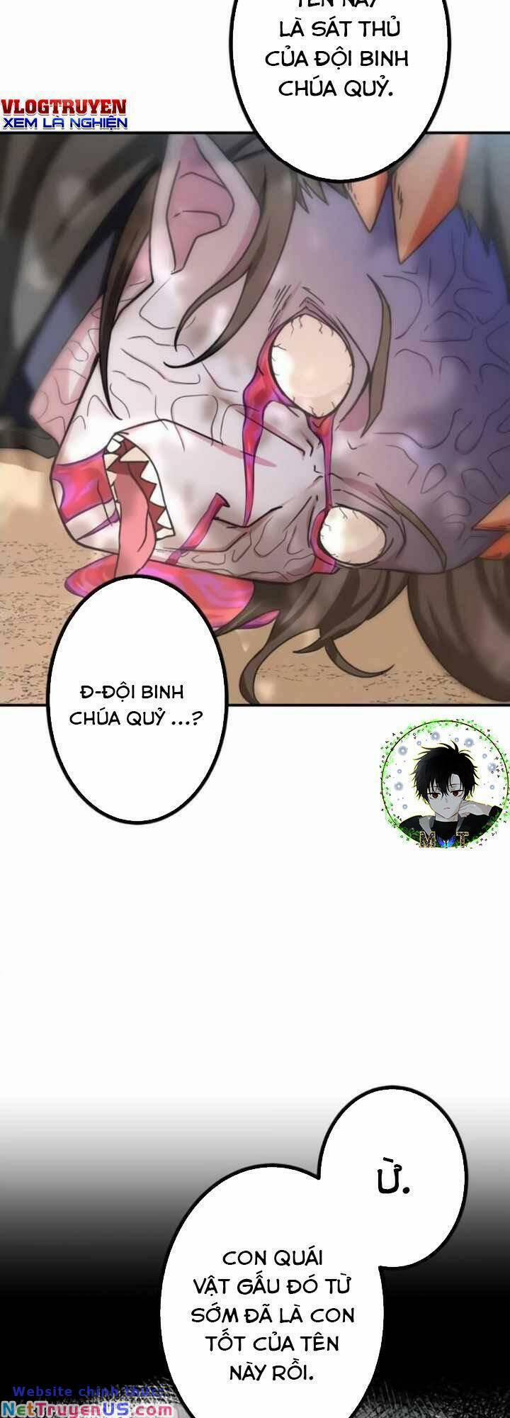 Sát Thủ Mạnh Nhất Chuyển Sinh Sang Thế Giới Khác 8 trang 3