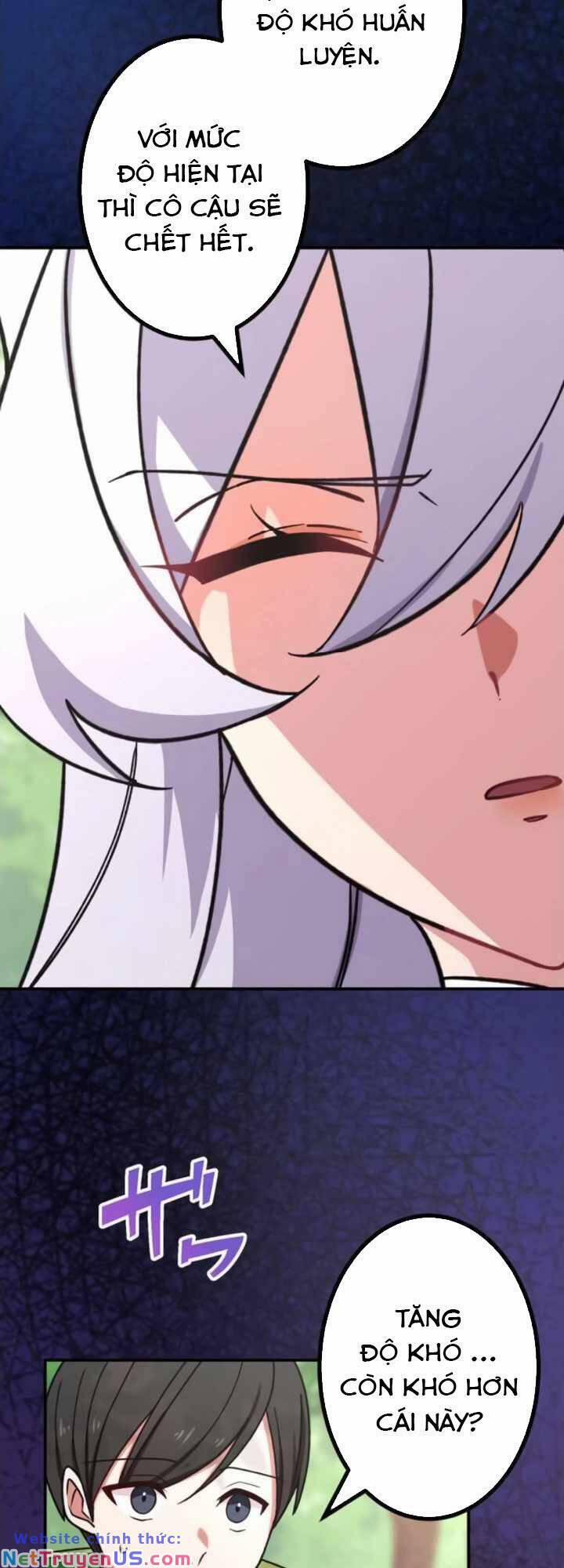 Sát Thủ Mạnh Nhất Chuyển Sinh Sang Thế Giới Khác 8 trang 38