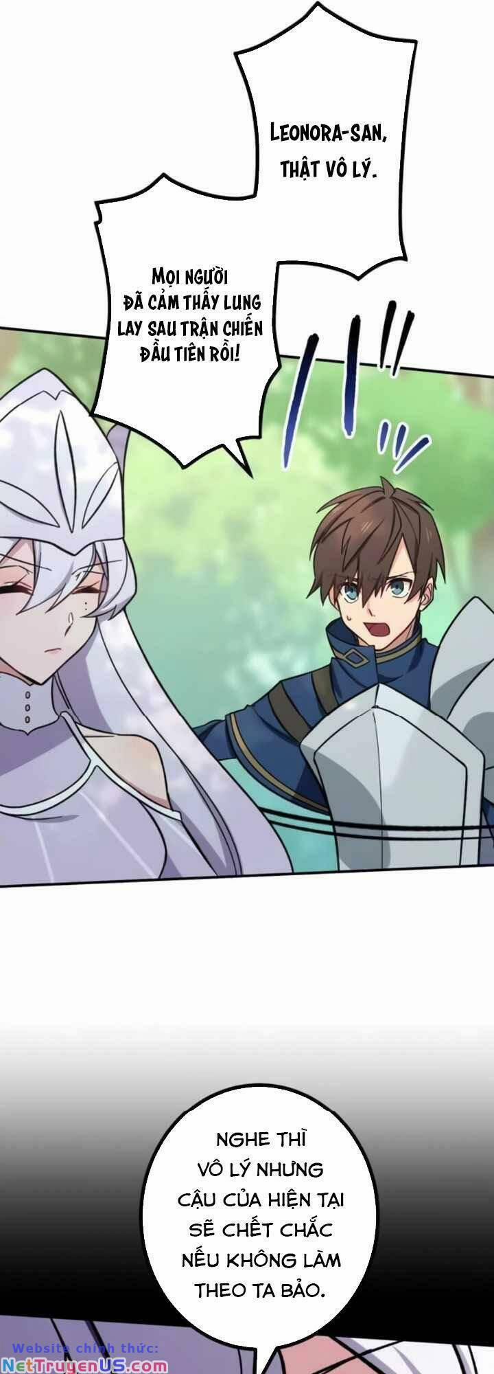 Sát Thủ Mạnh Nhất Chuyển Sinh Sang Thế Giới Khác 8 trang 41