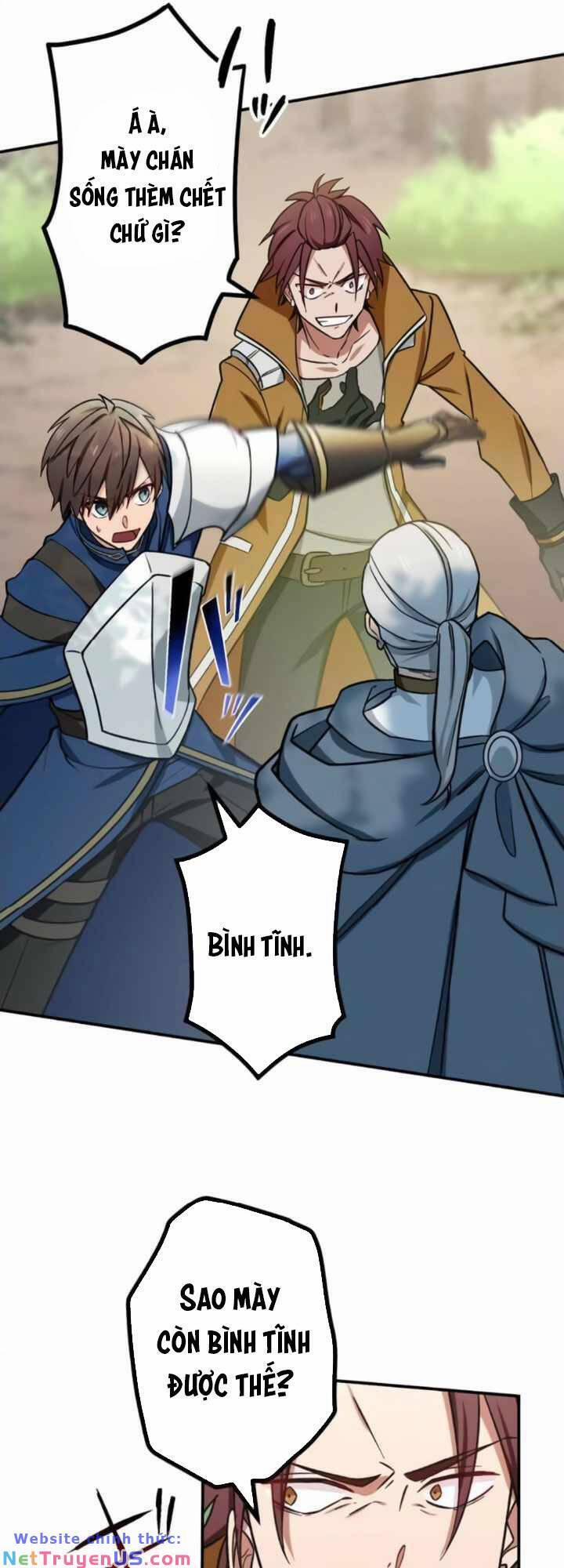 Sát Thủ Mạnh Nhất Chuyển Sinh Sang Thế Giới Khác 8 trang 47